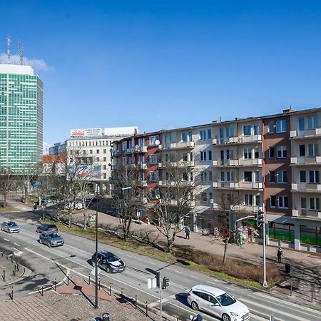 Ul Rajska 1E 5 Apartamenty Zresetuj Sie W Gdansku Eksteriør bilde