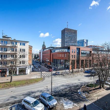 Ul Rajska 1E 5 Apartamenty Zresetuj Sie W Gdansku Eksteriør bilde