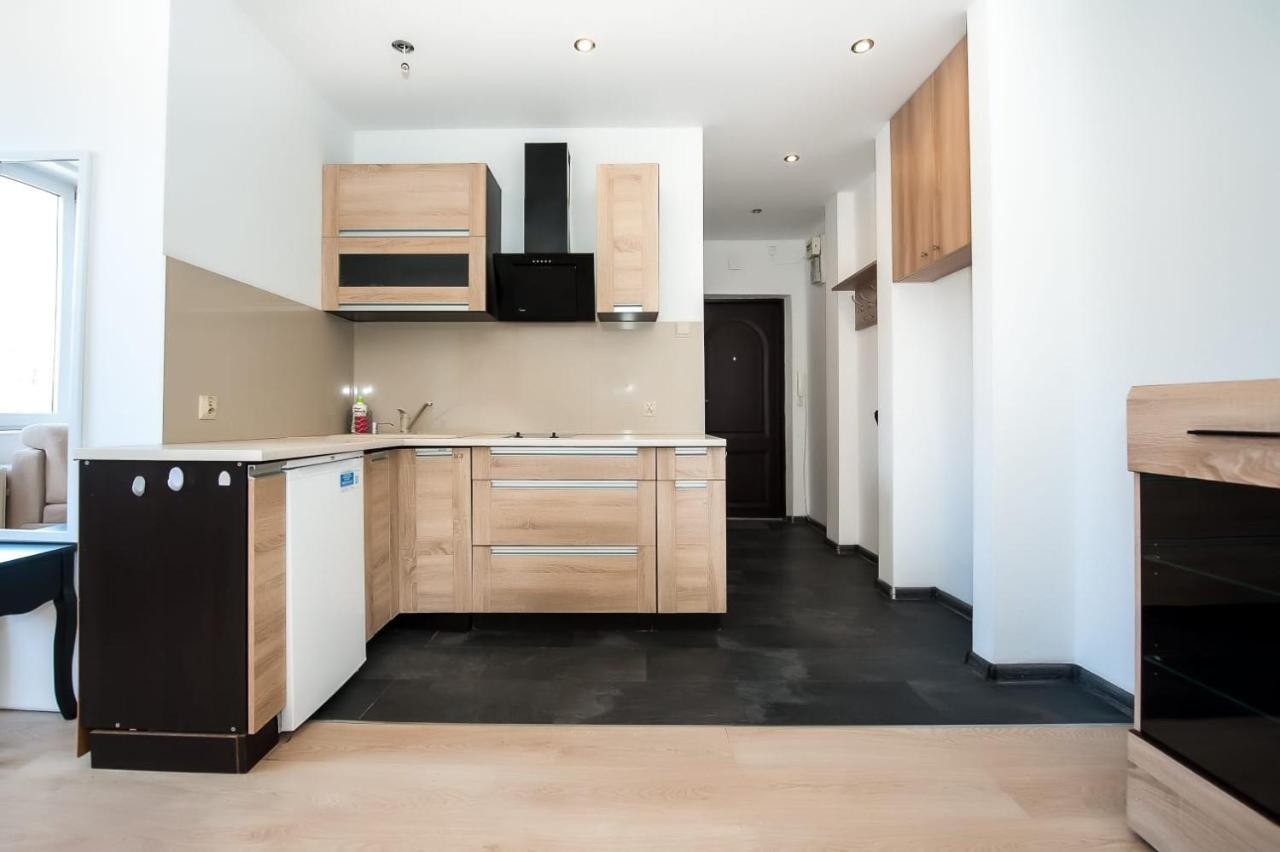 Ul Rajska 1E 5 Apartamenty Zresetuj Sie W Gdansku Eksteriør bilde